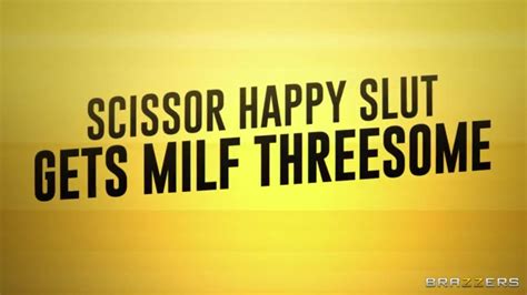 Brazzers - Scissor Happy Slut Gets MILF Threesome Watch Brazzers - Scissor Happy Slut Gets MILF Threesome free Taboo sex Big Ass, Big Dick, Big Tits, Teen, …